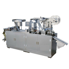 Chocolate Blister Packing Machine For Chocolate Bean